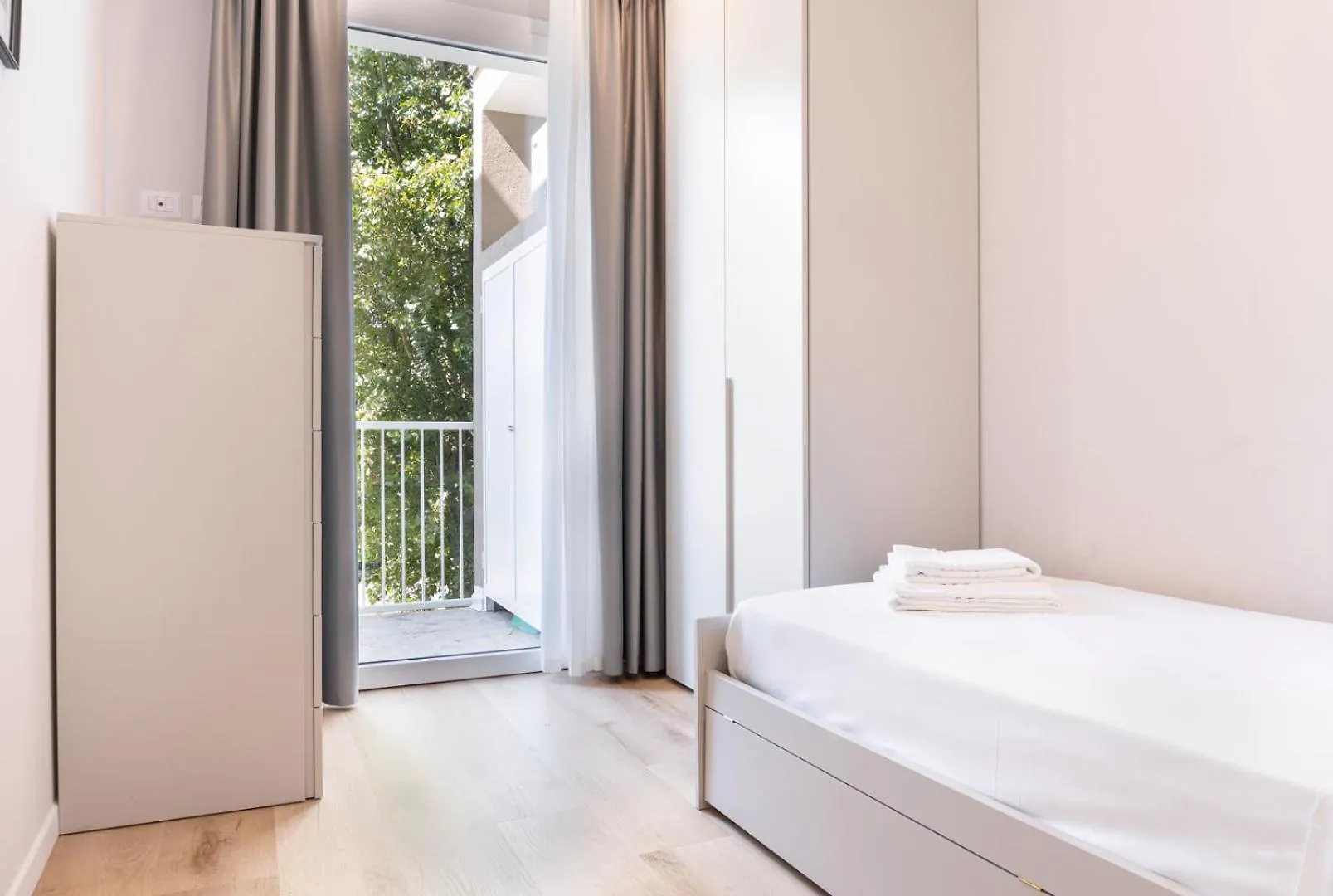 Apartamento Casa Eolo Mare E Relax Lido di Jesolo