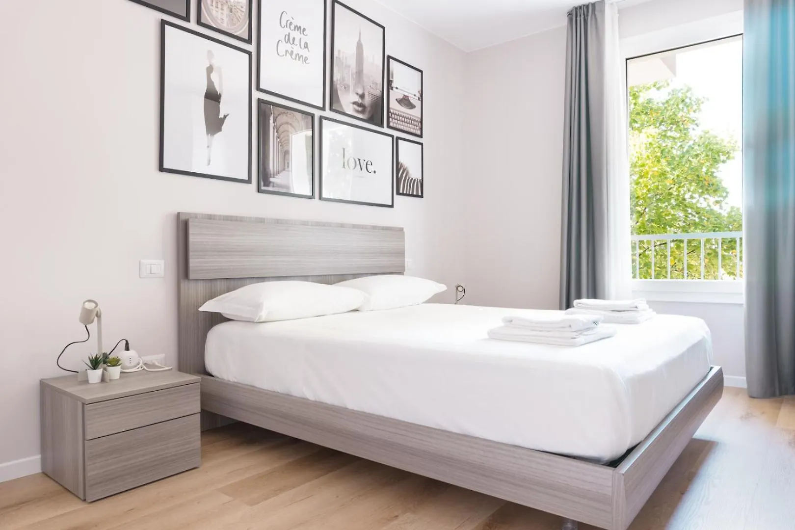 Apartamento Casa Eolo Mare E Relax Lido di Jesolo Italia