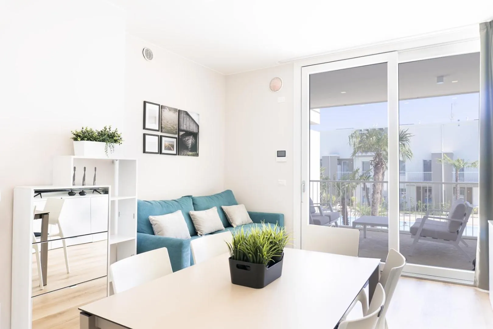 Apartamento Casa Eolo Mare E Relax Lido di Jesolo