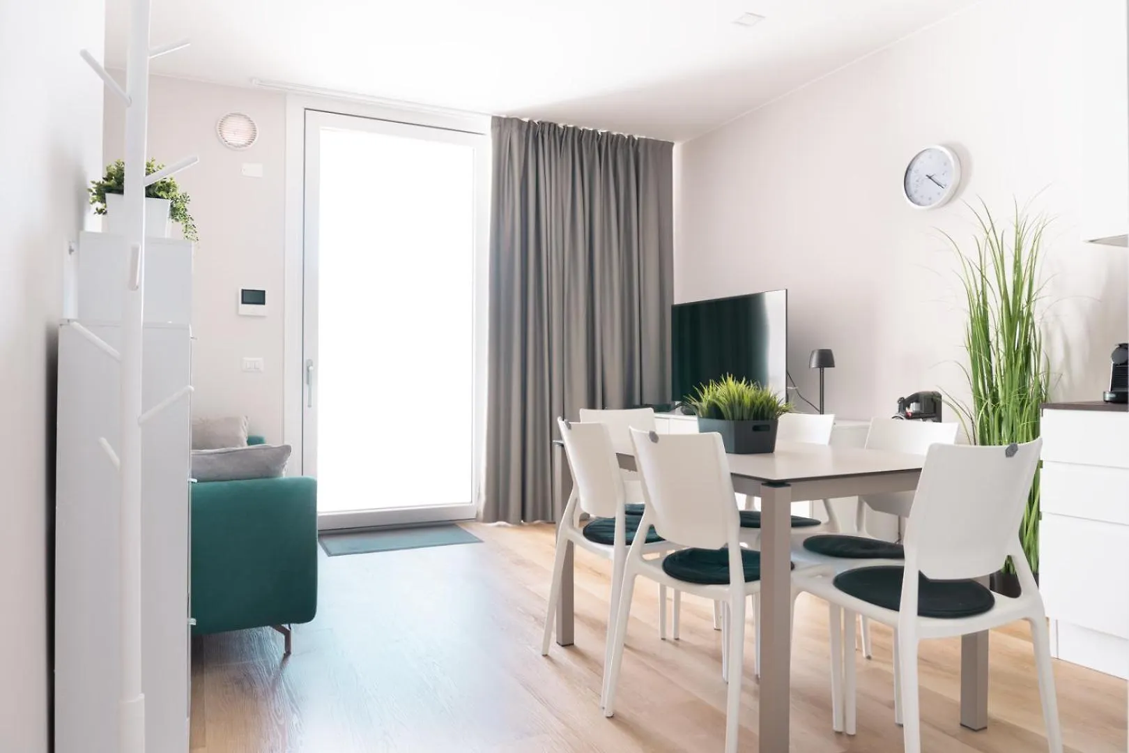 Apartamento Casa Eolo Mare E Relax Lido di Jesolo Italia