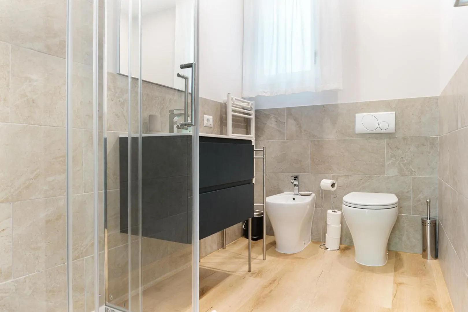 Apartamento Casa Eolo Mare E Relax Lido di Jesolo