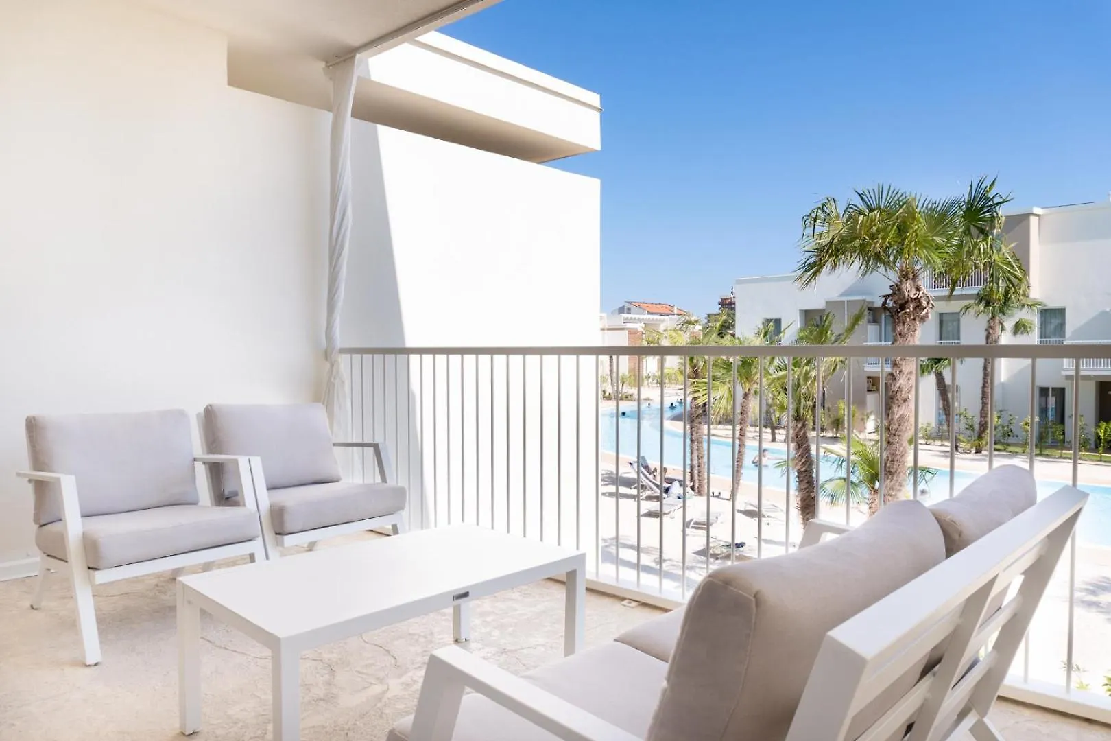 Apartamento Casa Eolo Mare E Relax Lido di Jesolo