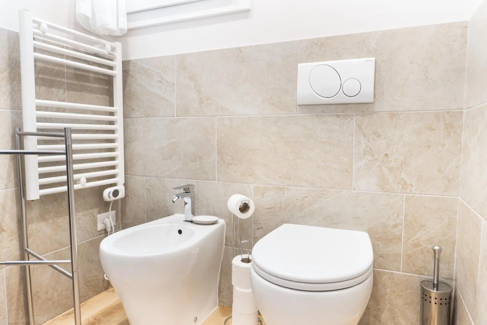 Appartamento Casa Eolo Mare E Relax Lido di Jesolo