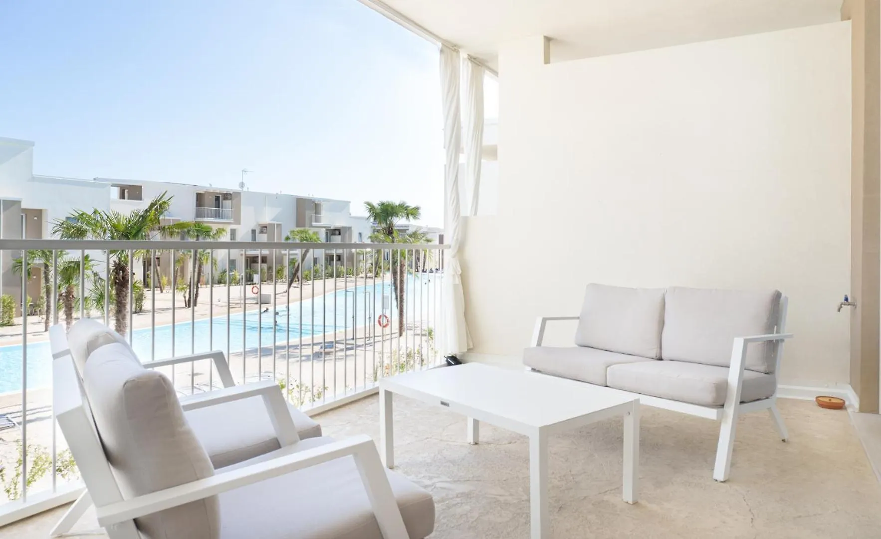 Appartamento Casa Eolo Mare E Relax Lido di Jesolo