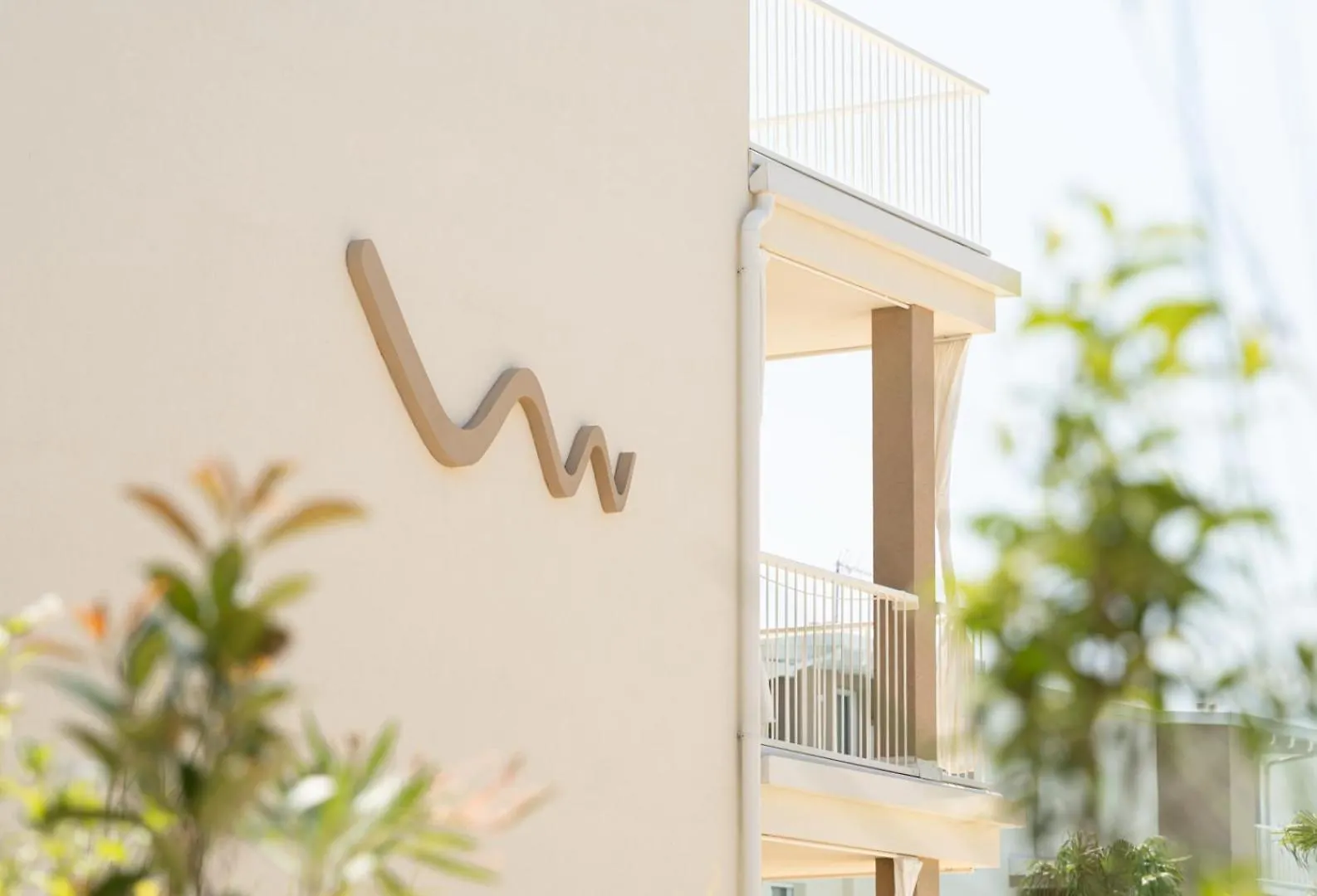 Appartamento Casa Eolo Mare E Relax Lido di Jesolo 0*,