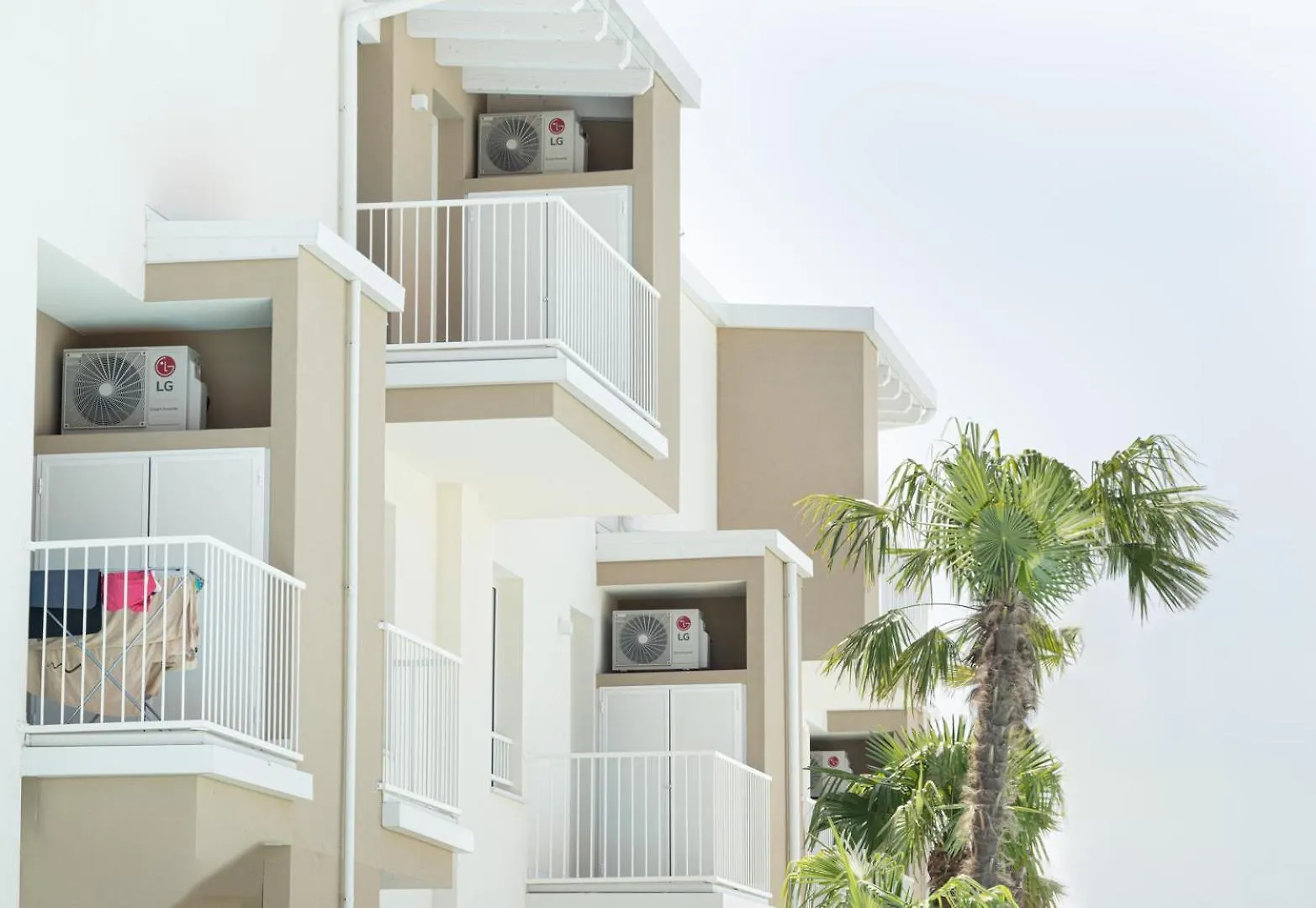 Appartamento Casa Eolo Mare E Relax Lido di Jesolo Italia
