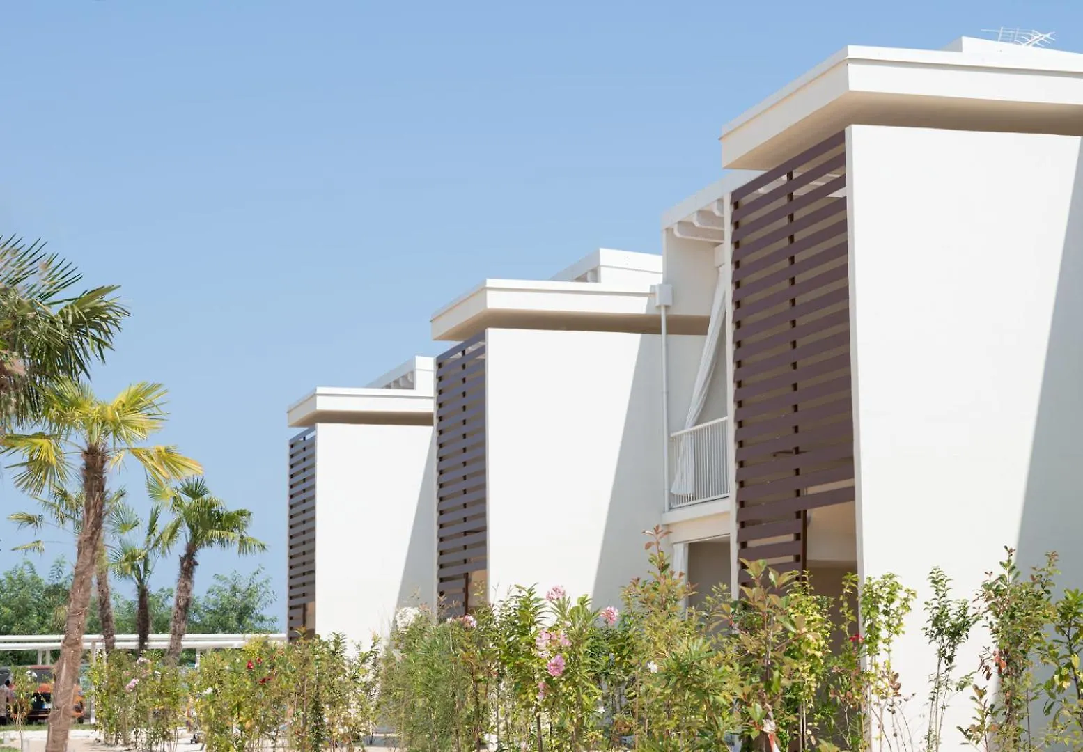 Appartamento Casa Eolo Mare E Relax Lido di Jesolo