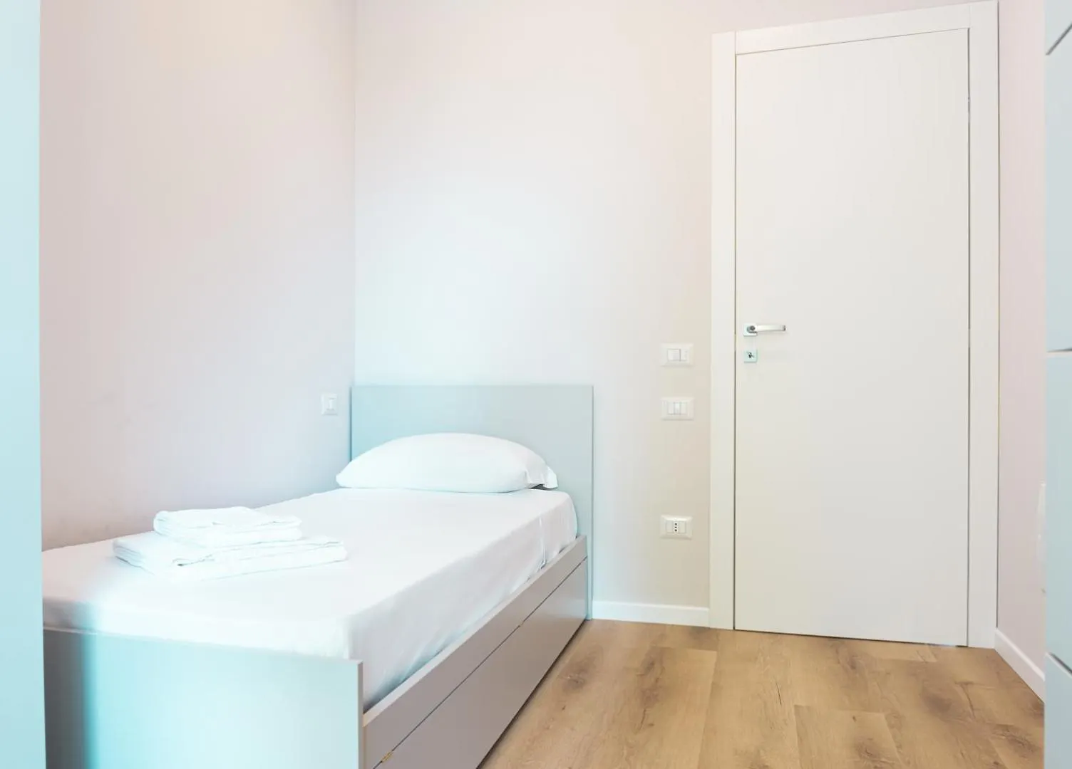 Appartamento Casa Eolo Mare E Relax Lido di Jesolo